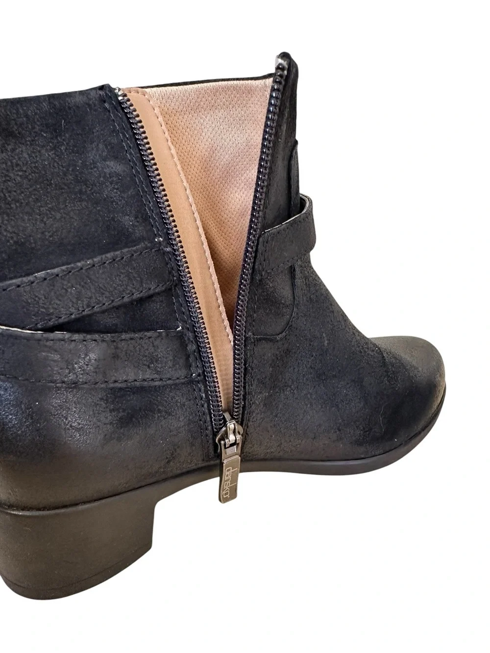 cagney boot